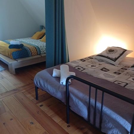 Appartamento Le Petit Bambou La Roque-Gageac Esterno foto