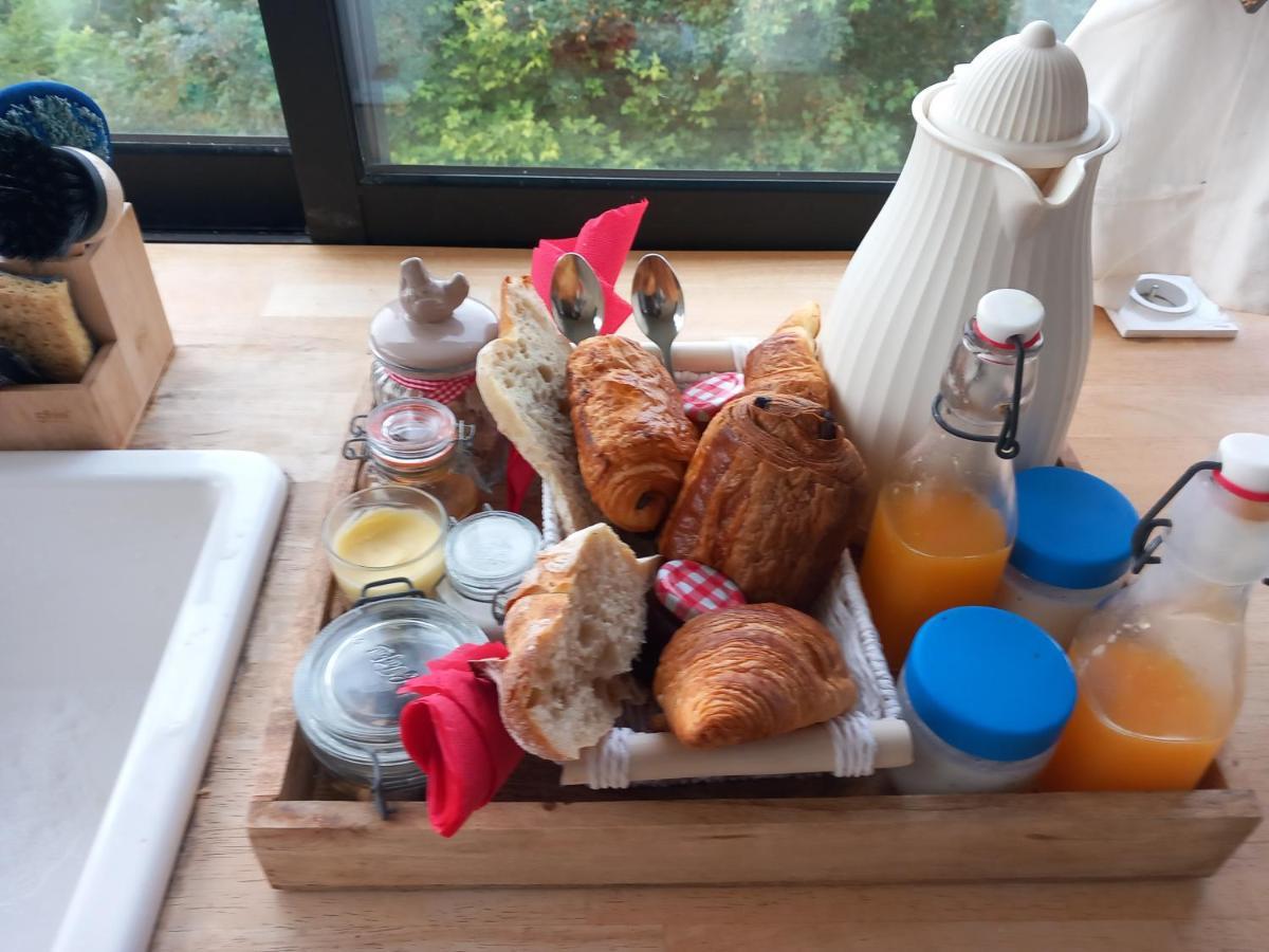 Appartamento Le Petit Bambou La Roque-Gageac Esterno foto