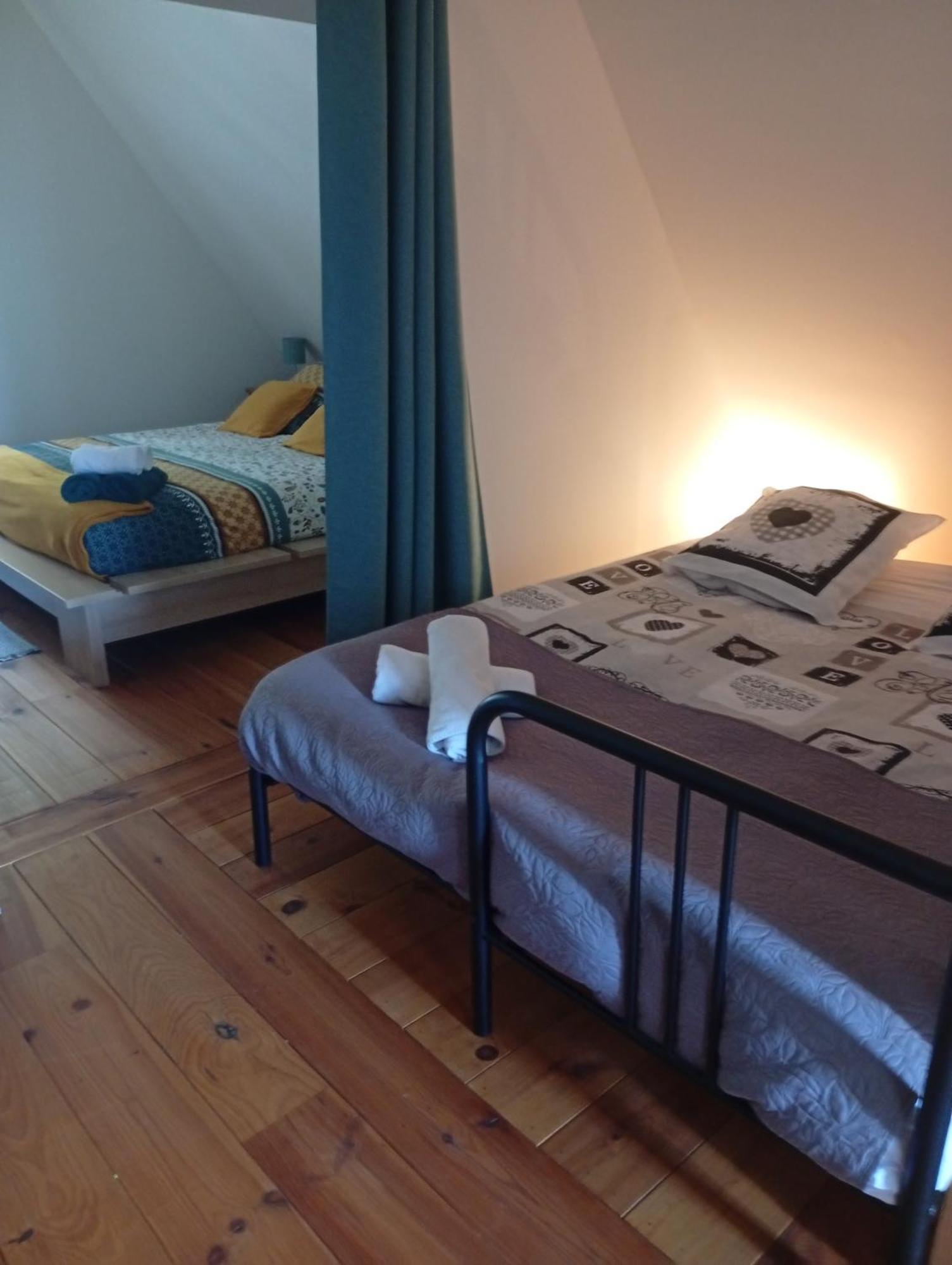 Appartamento Le Petit Bambou La Roque-Gageac Esterno foto